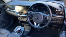 Kia E-Niro 150kW 3 64kWh 5dr Auto Electric Estate